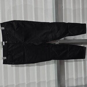 Time and Tru Women's Black‎ Pants Size 14 Regular